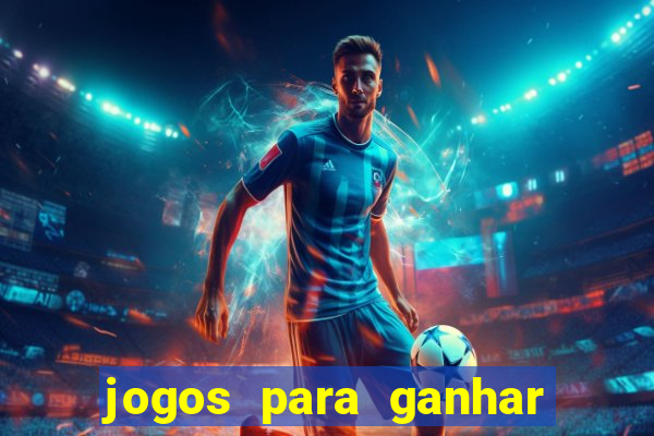 jogos para ganhar dinheiro real pagbank